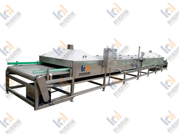 罐頭的保質(zhì)期是如何延長的 罐頭的保質(zhì)期是如何延長的